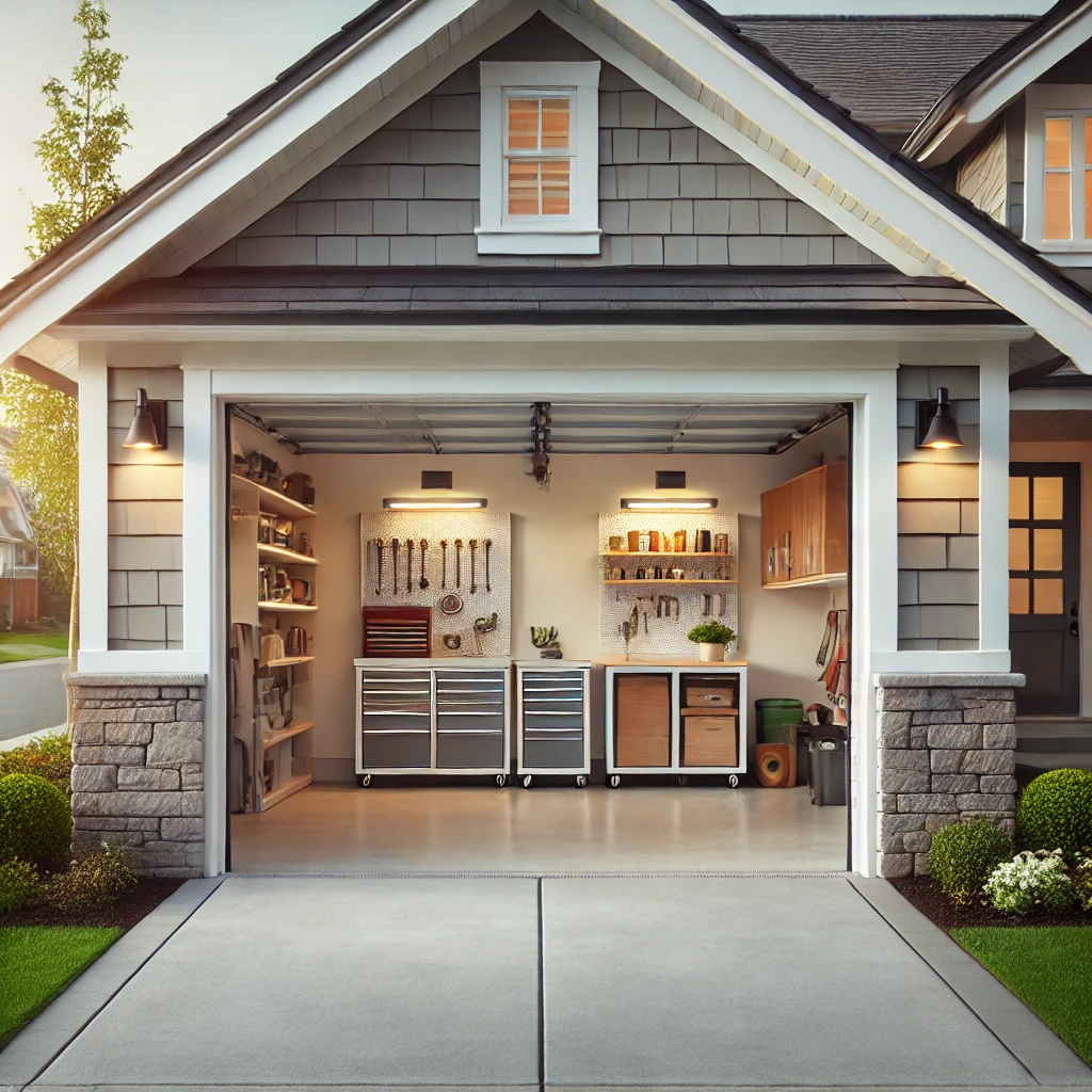 Latest garage door repair tips and maintenance guides from Newton's trusted experts