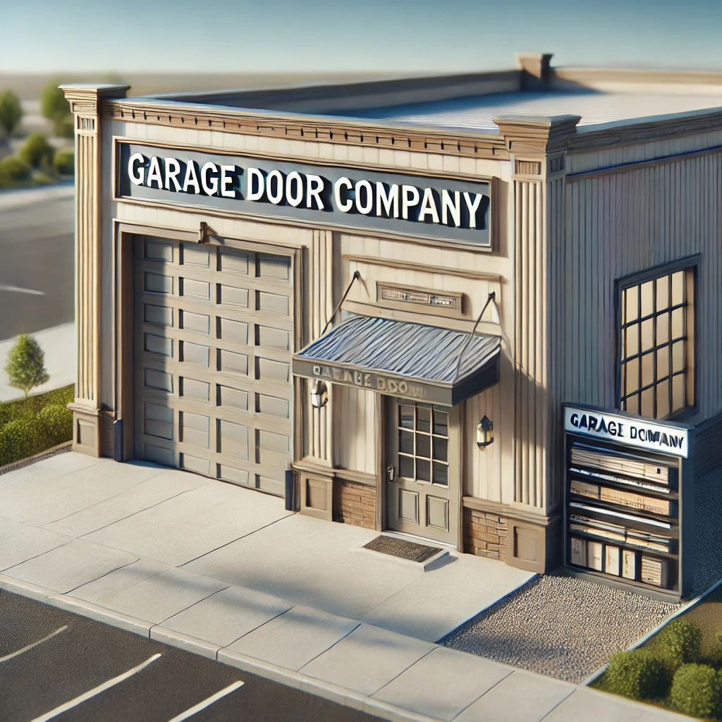 Best Garage Door Company Near Me Newton MA - 24/7 Emergency Service
