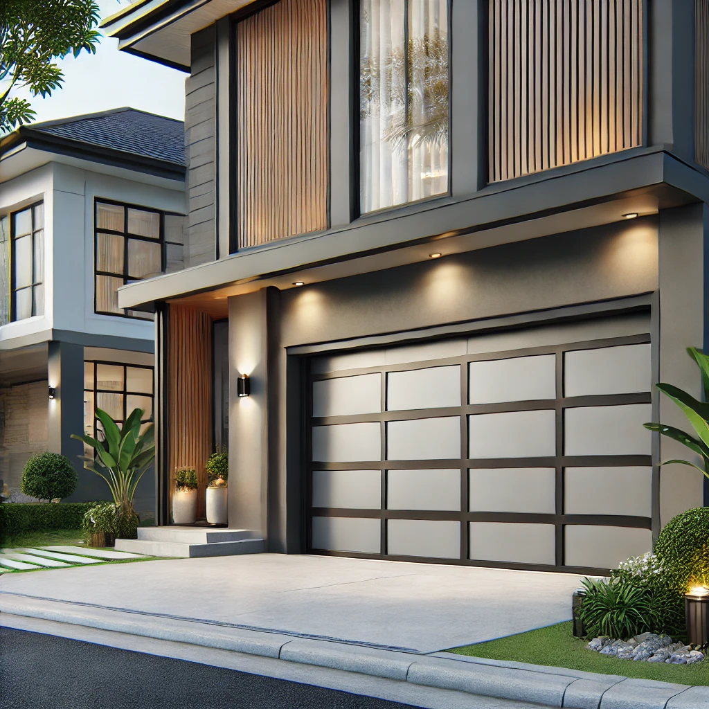 Professional Garage Door Company Newton MA - 24/7 Emergency Service & Repairs