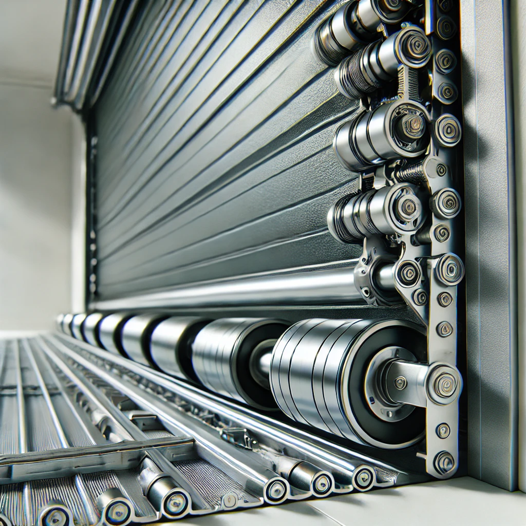Expert Roller Garage Door Repairs Newton MA - Professional Door System Specialists